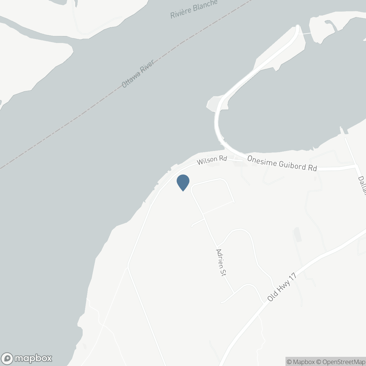 153 ADRIEN STREET, Clarence-Rockland, Ontario K4K 1K7